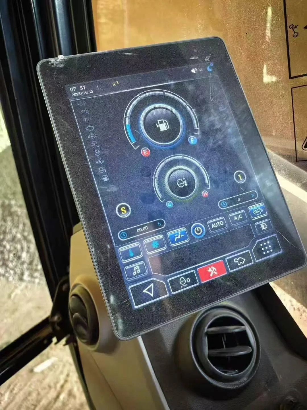 SANY SY305 Brand New 30T Large Excavator