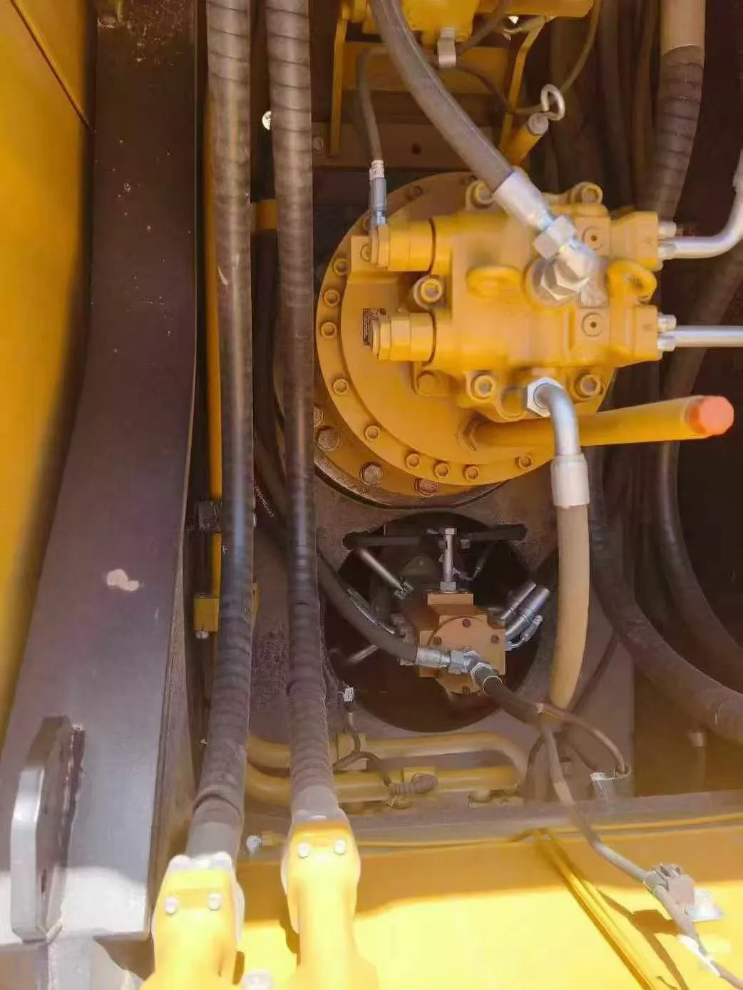 2025 Sany 305 Brand New Excavator