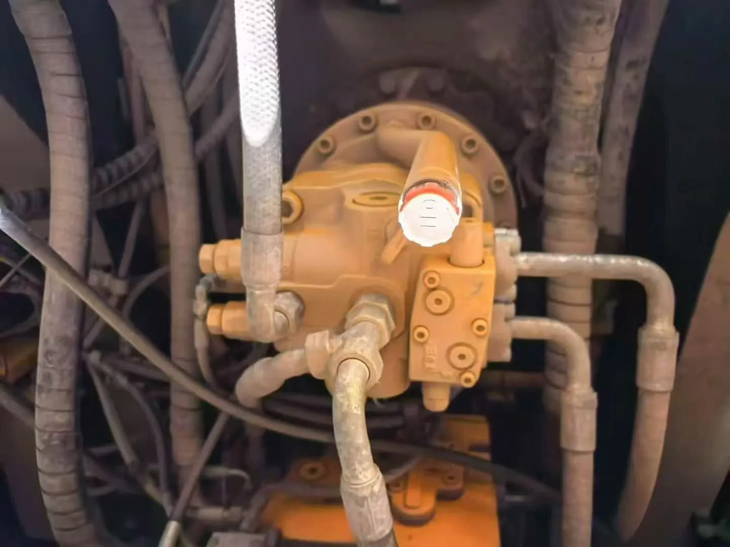 SANY SY305 Brand New 30T Large Excavator