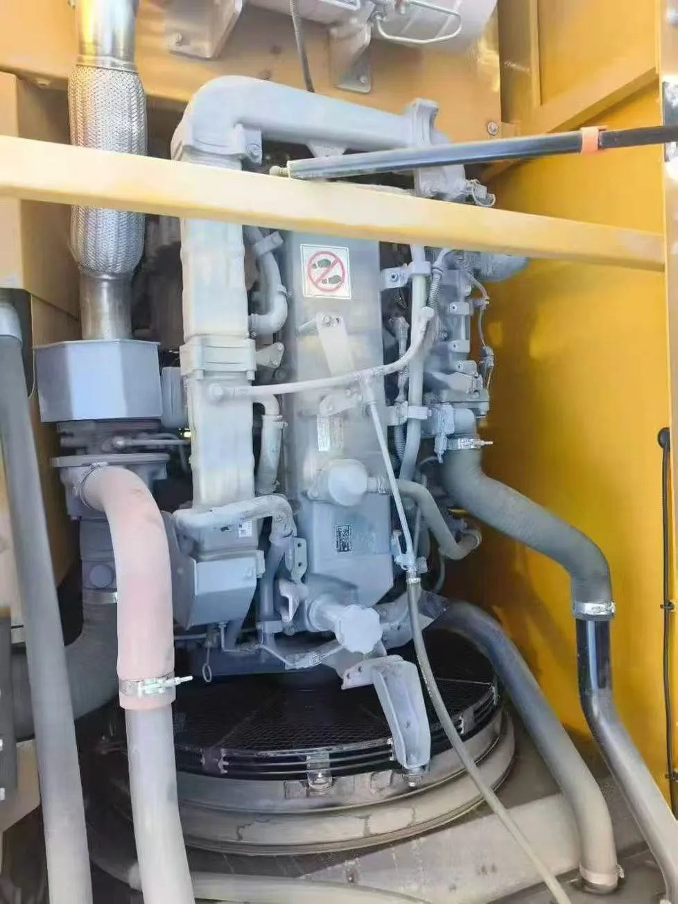 2025 Sany 305 Brand New Excavator