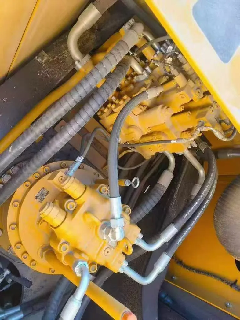 2025 Sany 305 Brand New Excavator