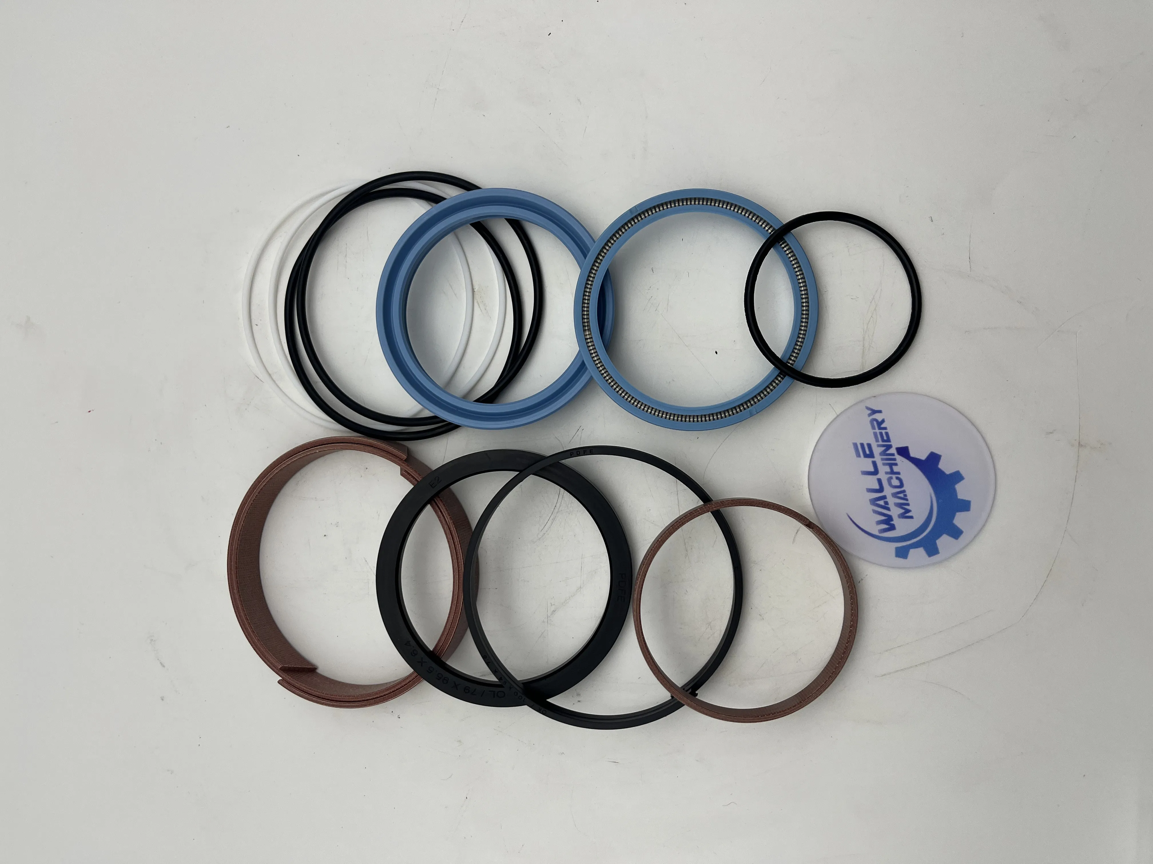 sany zoomlion xcmg concrete pump spare parts