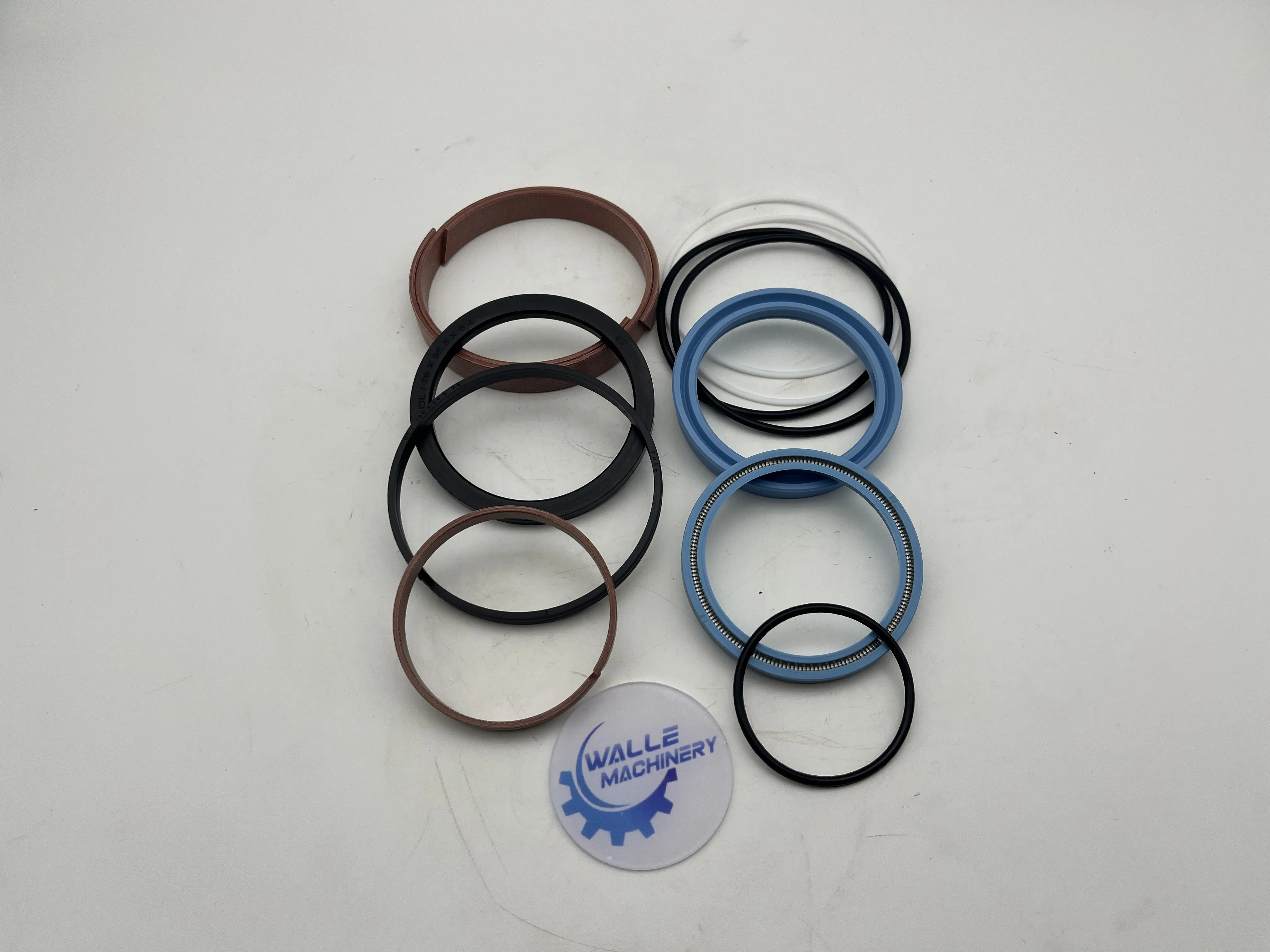 sany zoomlion xcmg concrete pump spare parts