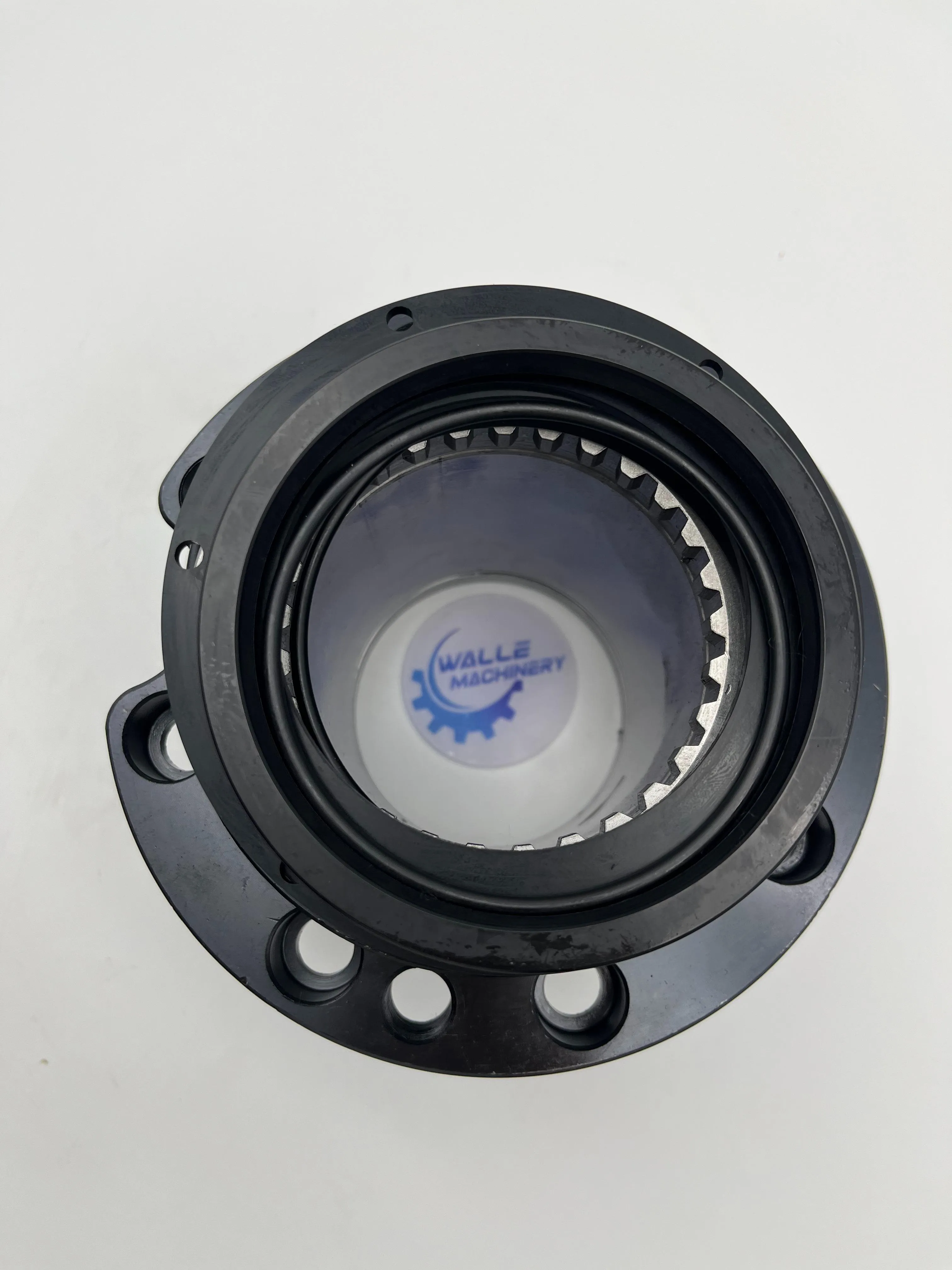 samll end assembly for concrete pump truck