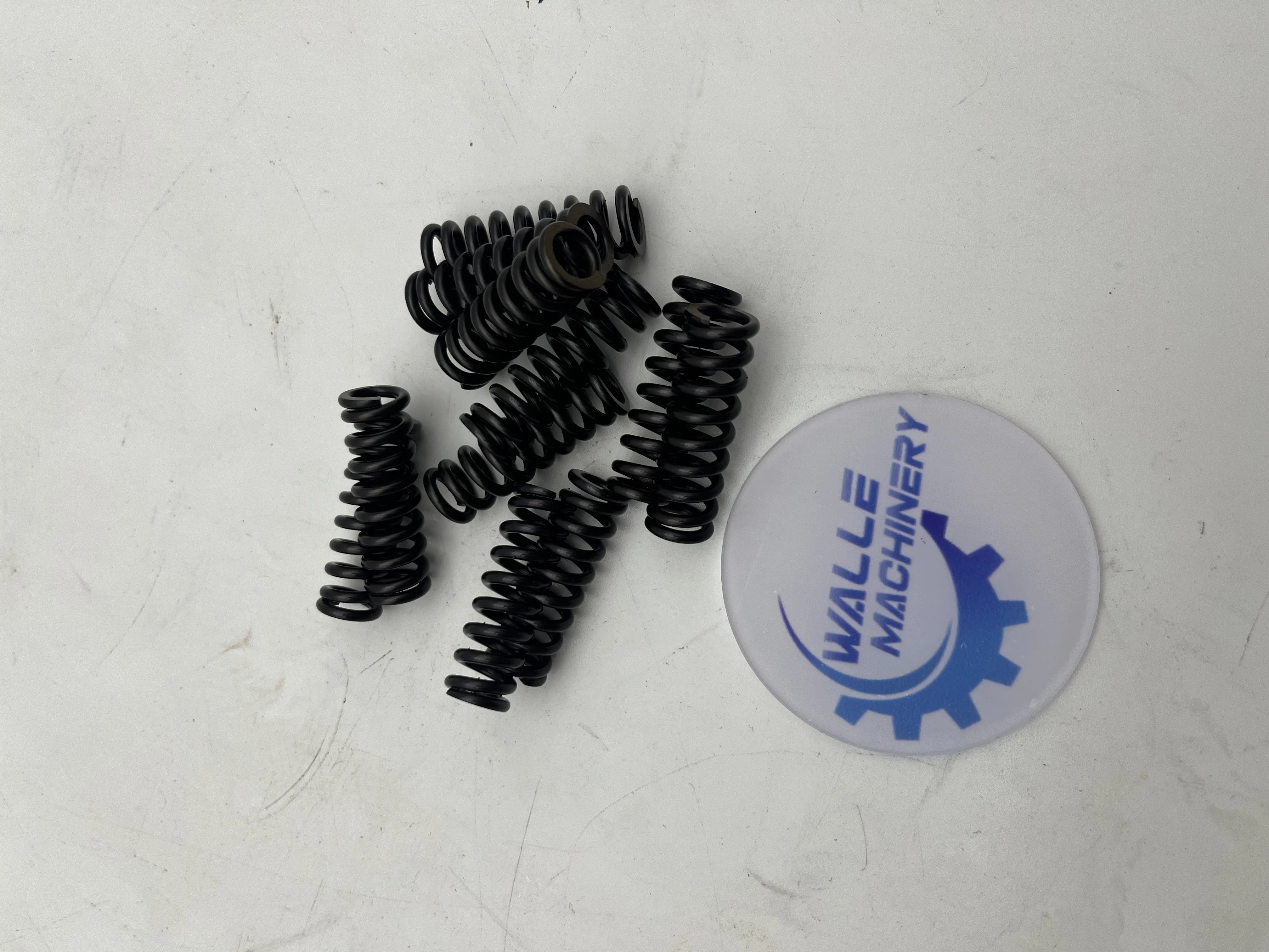 9t99 spring pump truck spare parts
