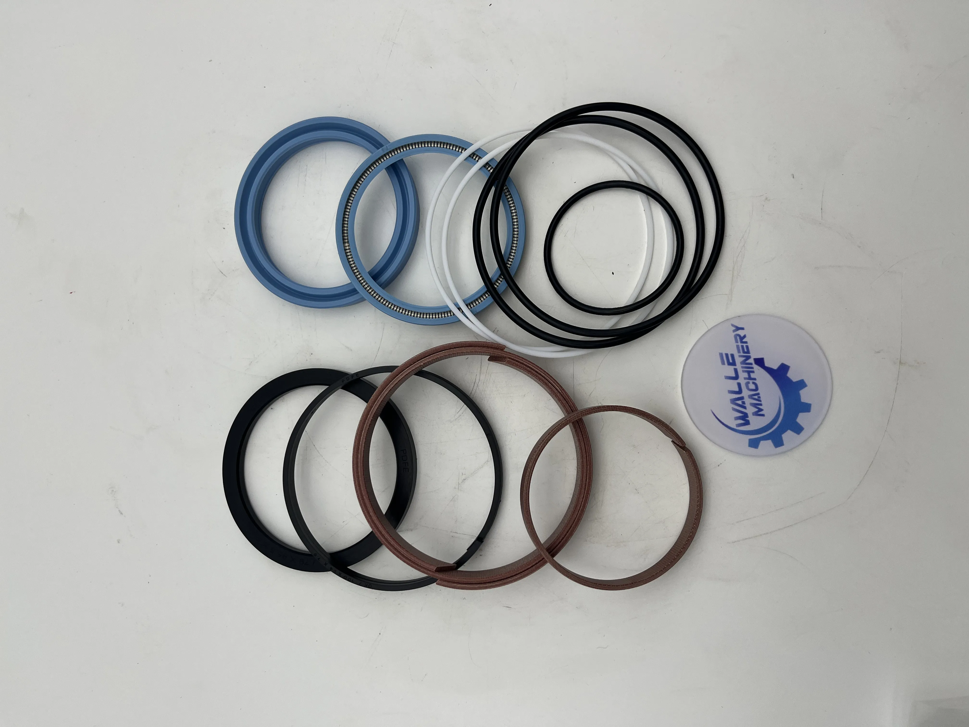 sany zoomlion xcmg concrete pump spare parts