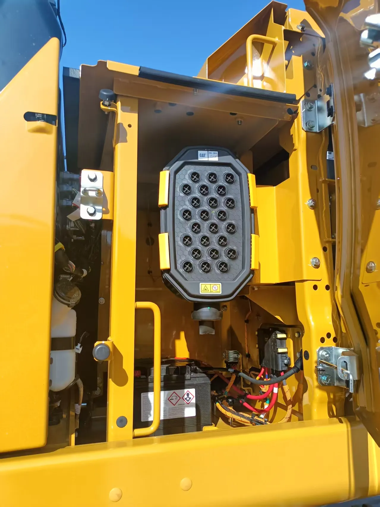 CAT336 Brand New Large Excavator