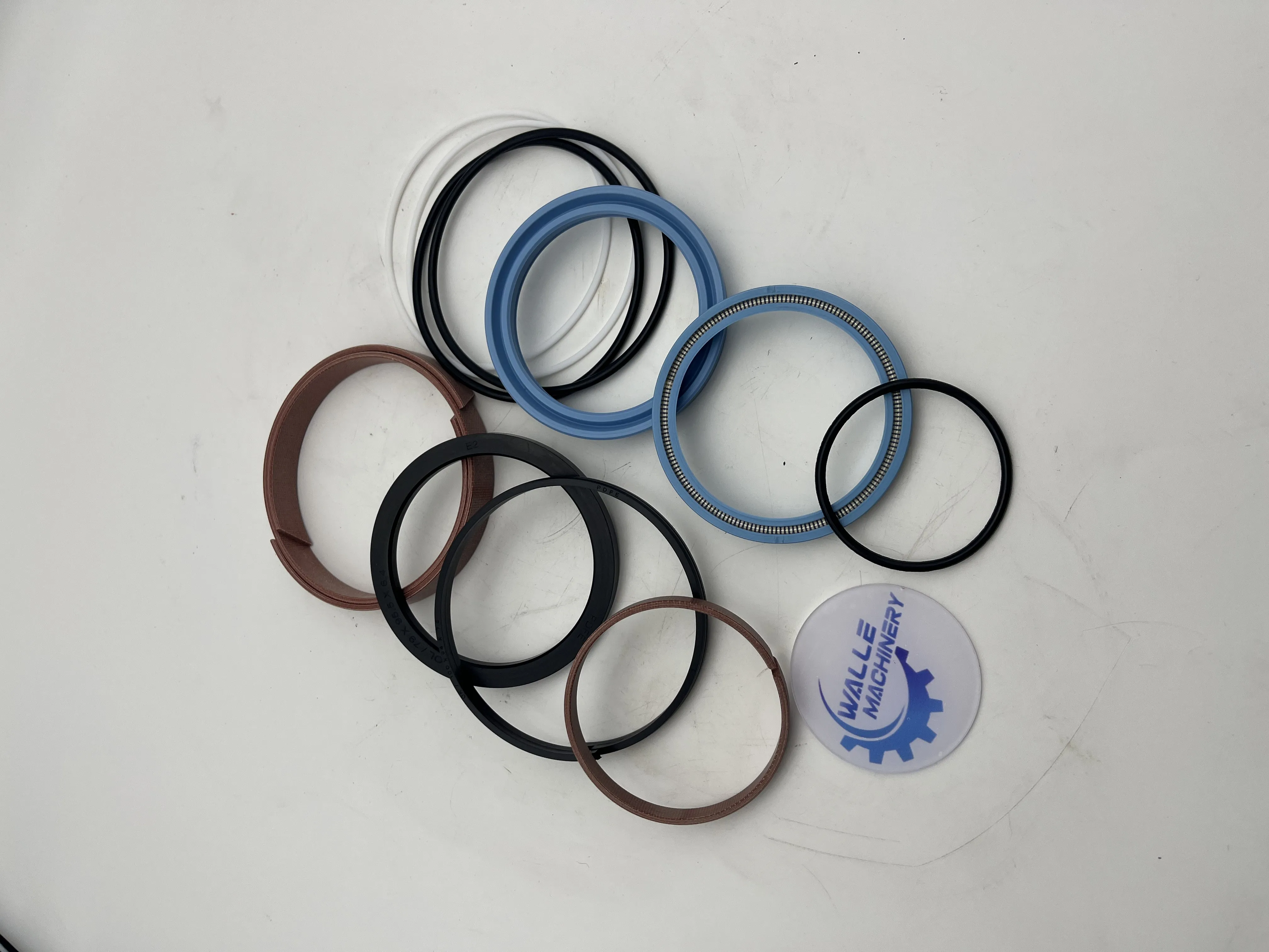 sany zoomlion xcmg concrete pump spare parts