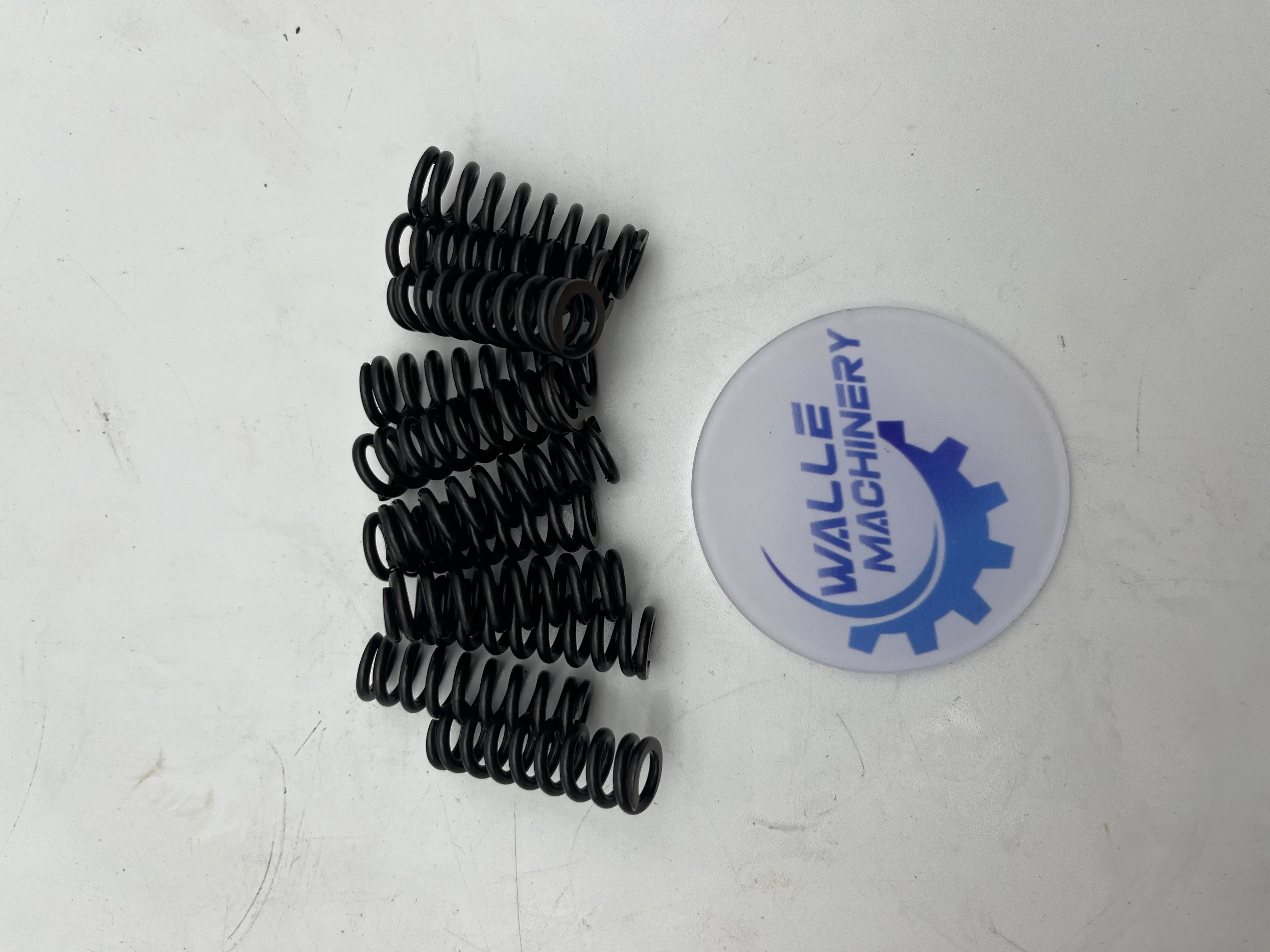 9t99 spring pump truck spare parts