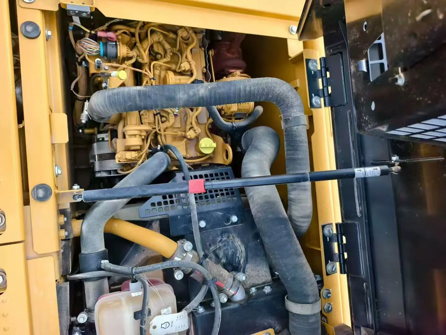 Brand New 2024 CAT Small Excavator