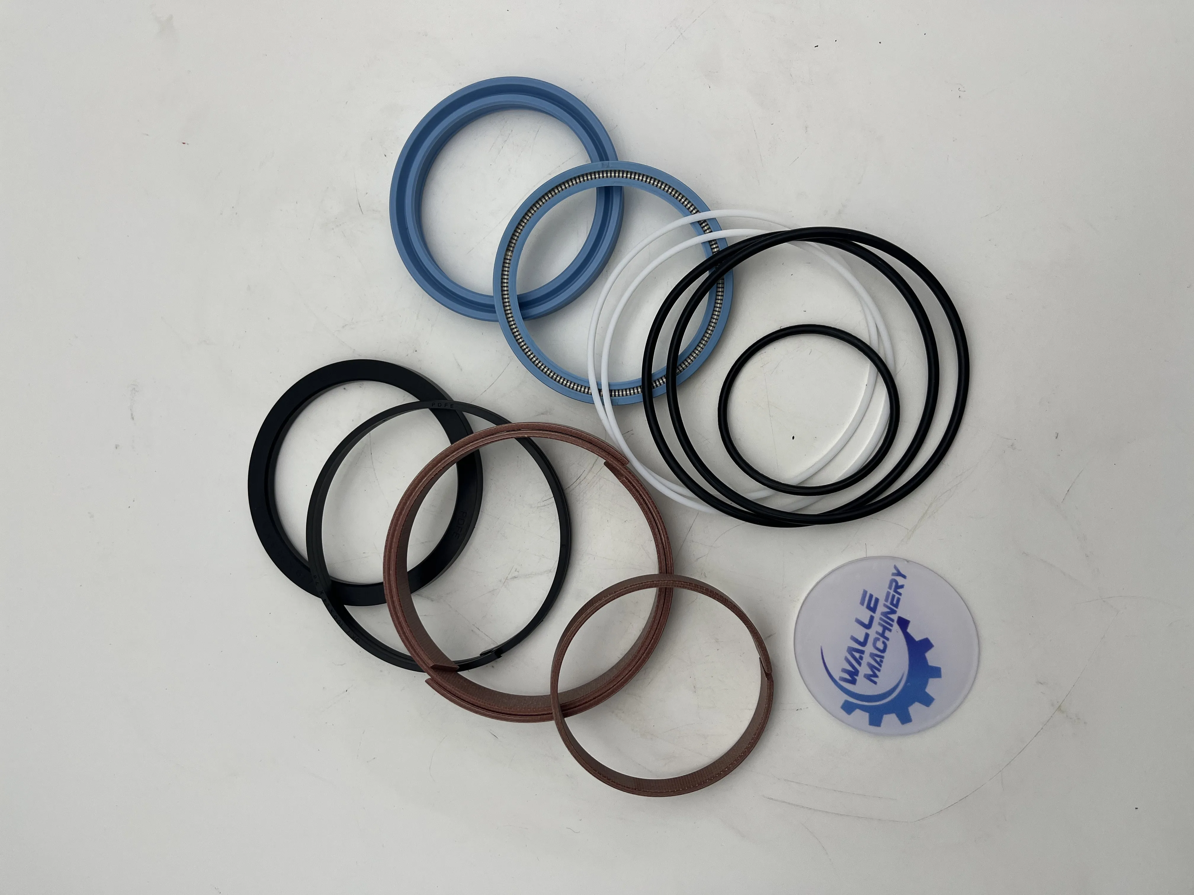 sany zoomlion xcmg concrete pump spare parts