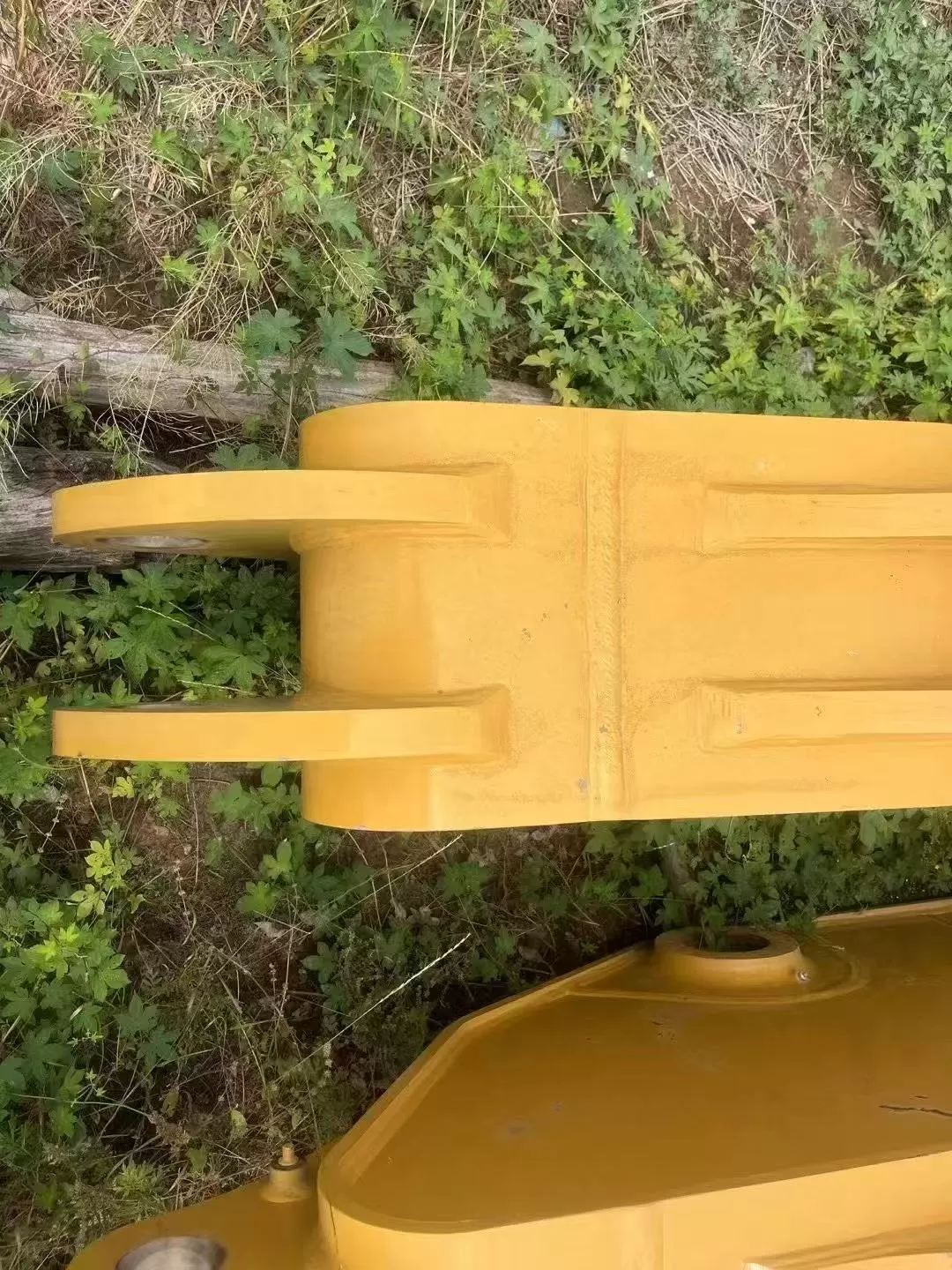CAT 336GC attachment