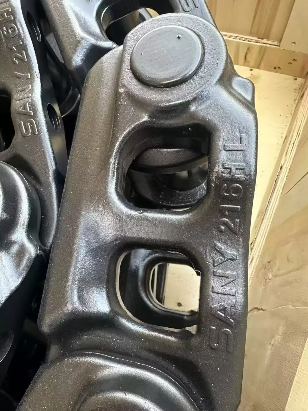 Brand new SANY 305 335 365 375