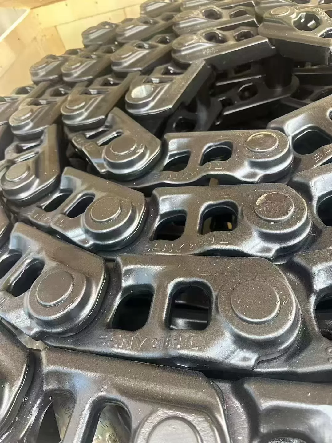 Brand new SANY 305 335 365 375