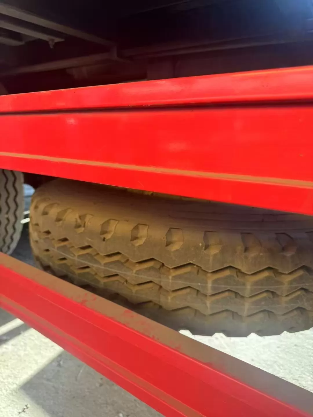 2020 Sany-Dongfeng10023 line pump