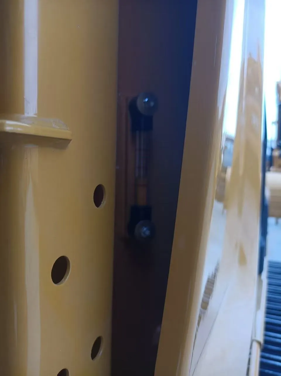 2025 Caterpillar New Small Excavator