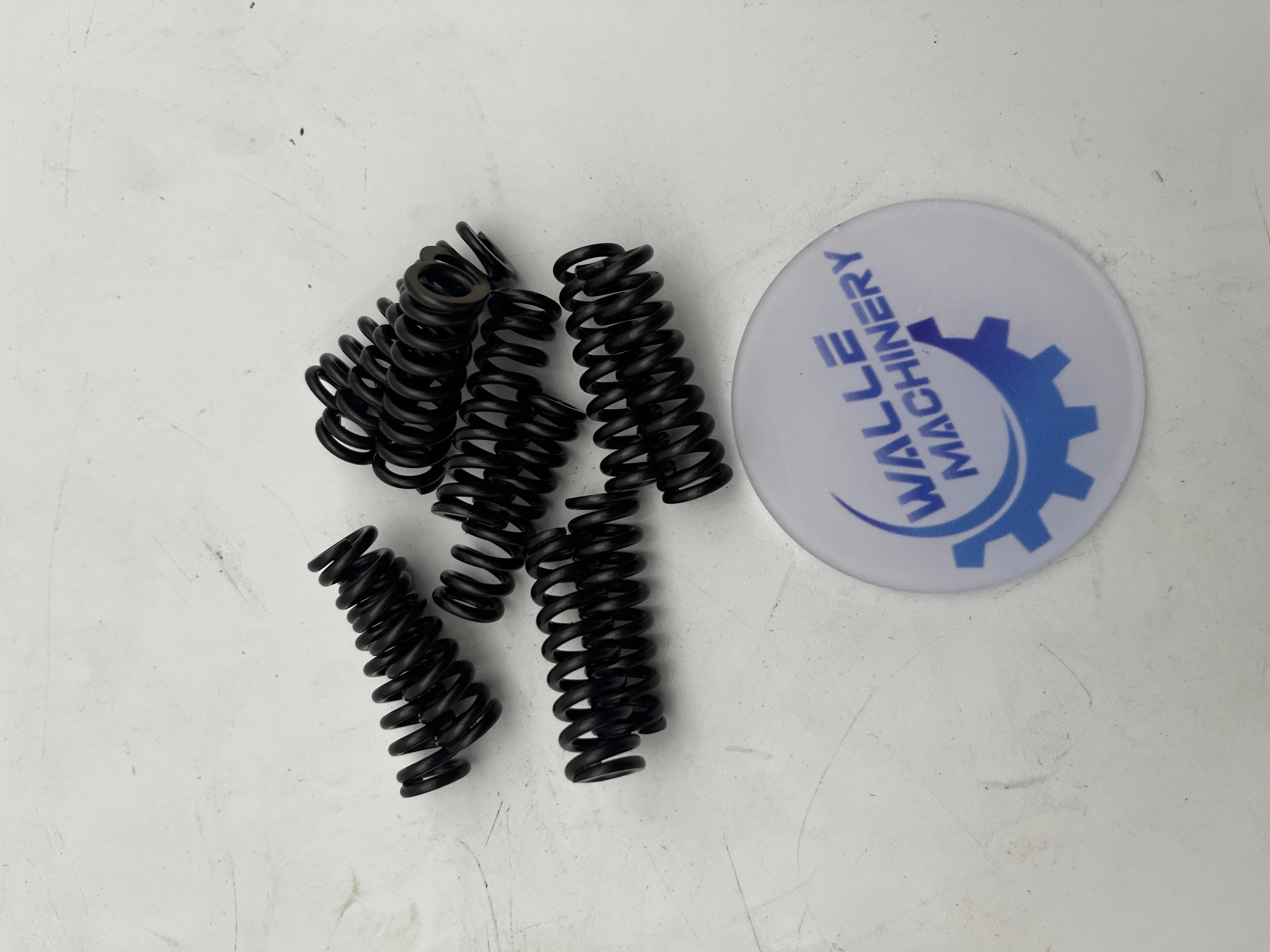 9t99 spring pump truck spare parts