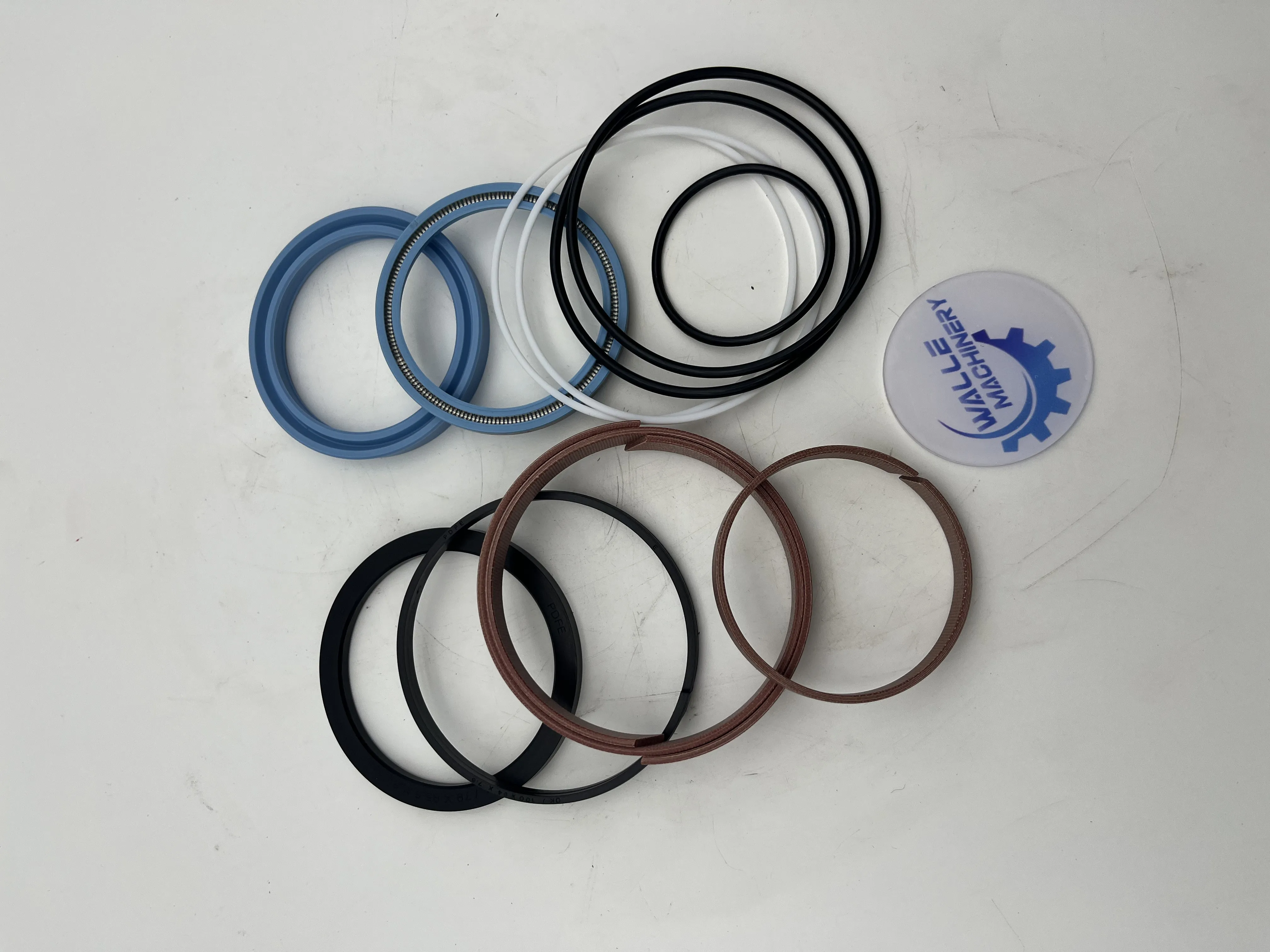 sany zoomlion xcmg concrete pump spare parts