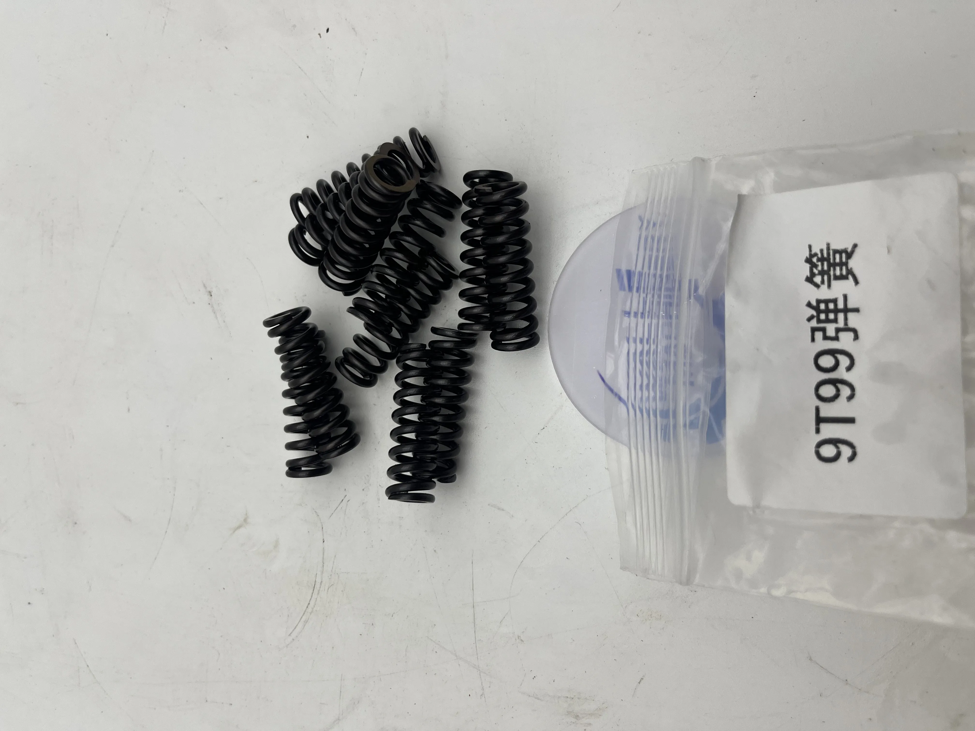 9t99 spring pump truck spare parts
