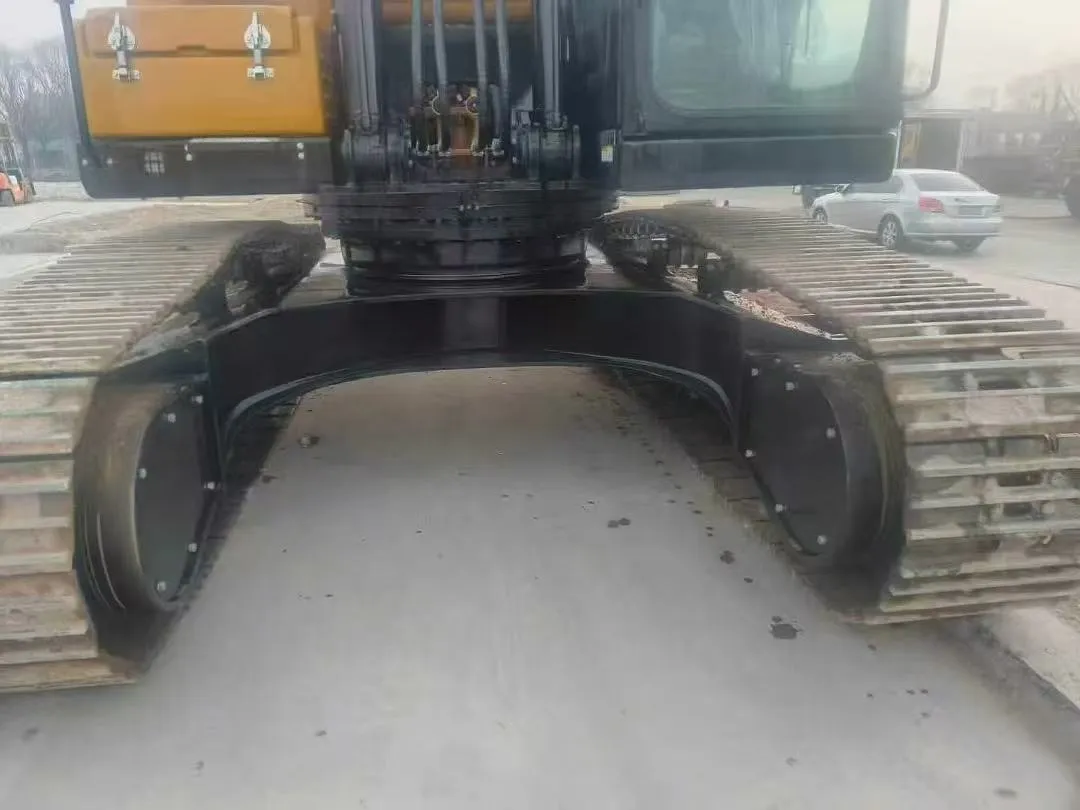 2025 Sany 305 Brand New Excavator