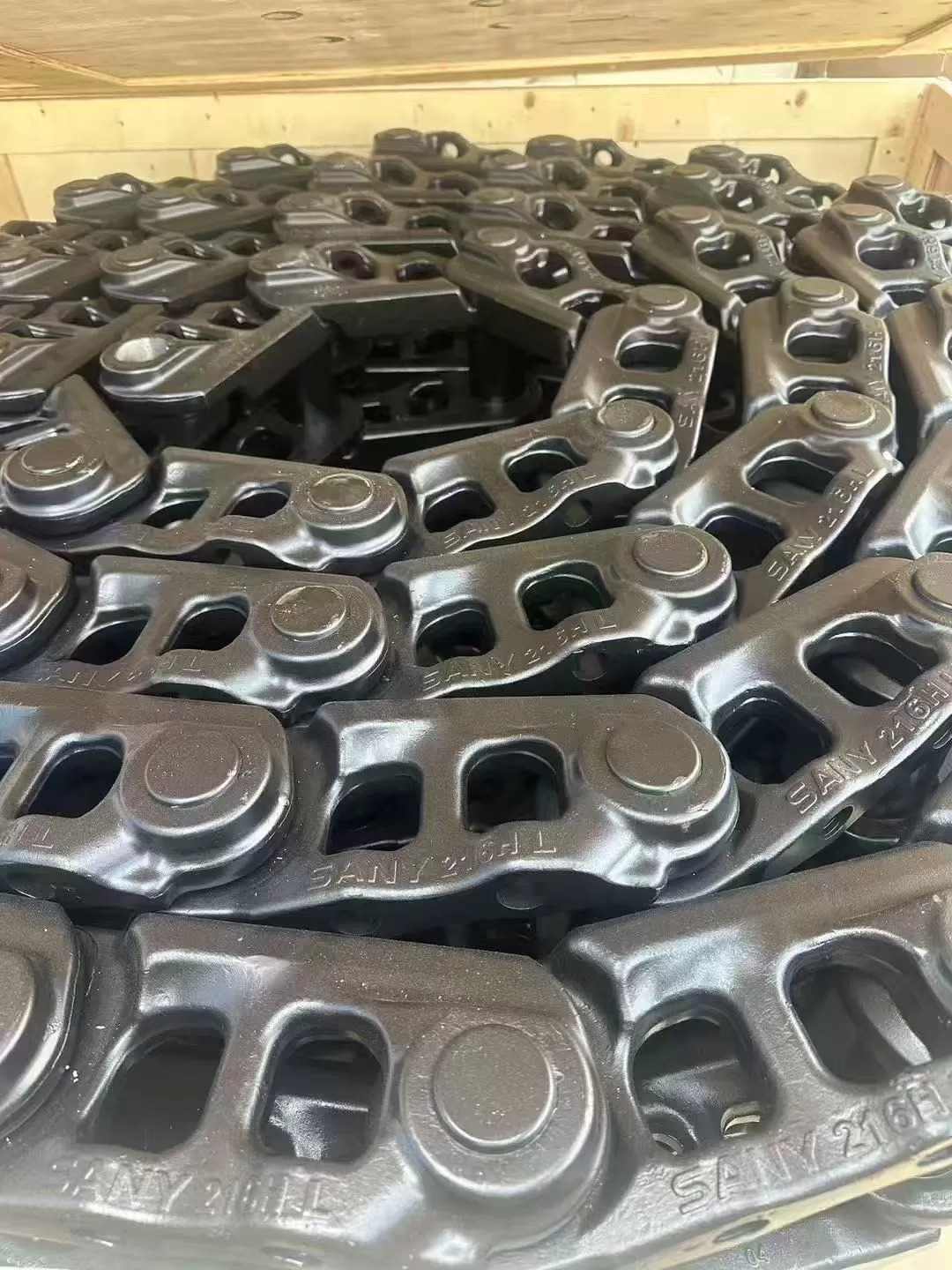 Brand new SANY 305 335 365 375