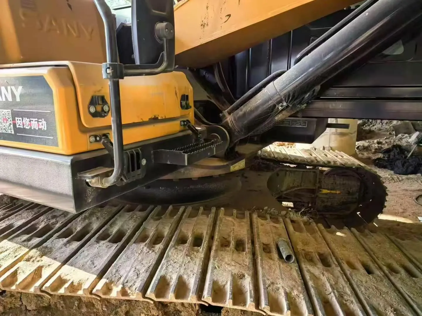 SANY SY305 Brand New 30T Large Excavator