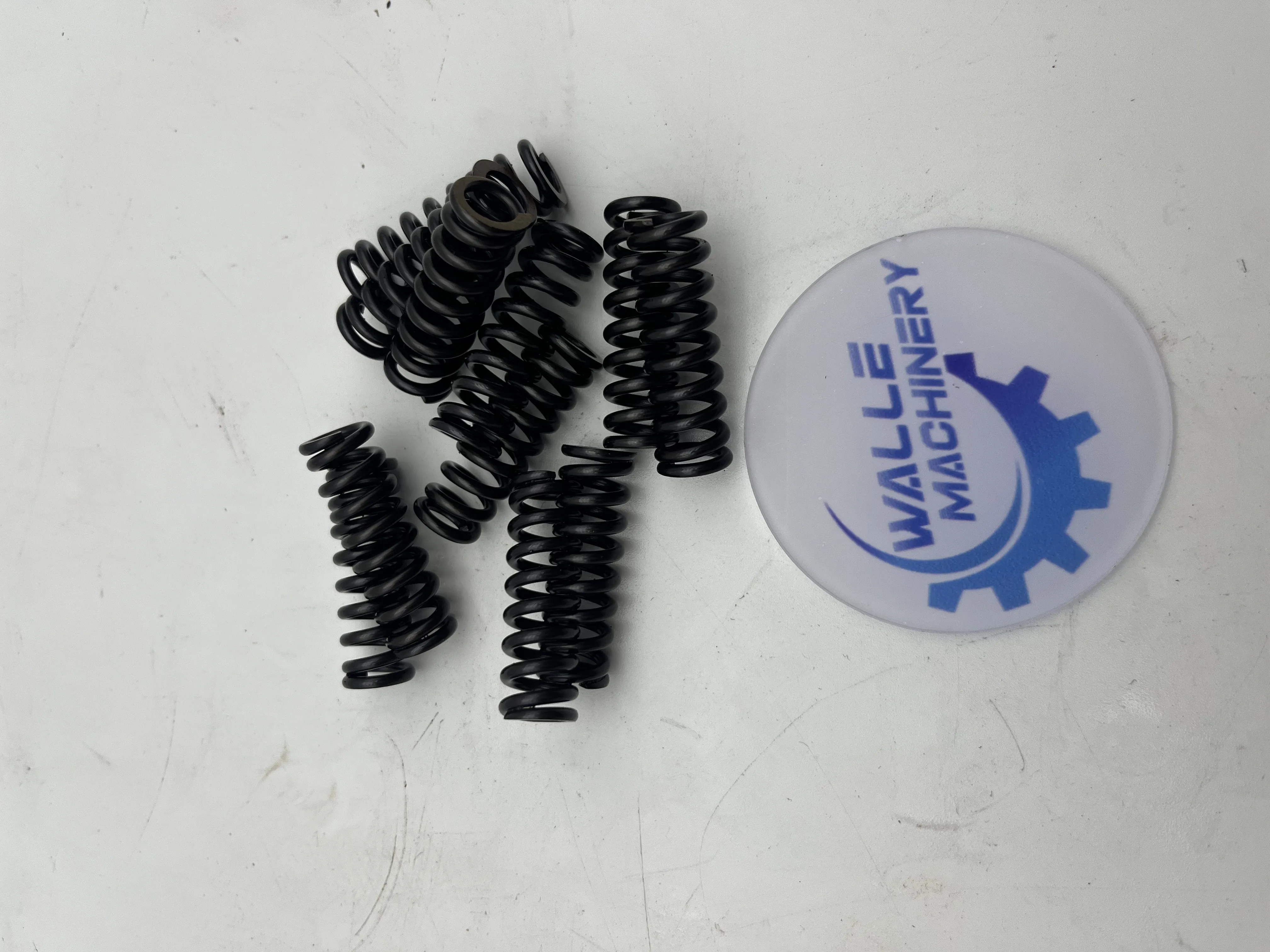 9t99 spring pump truck spare parts