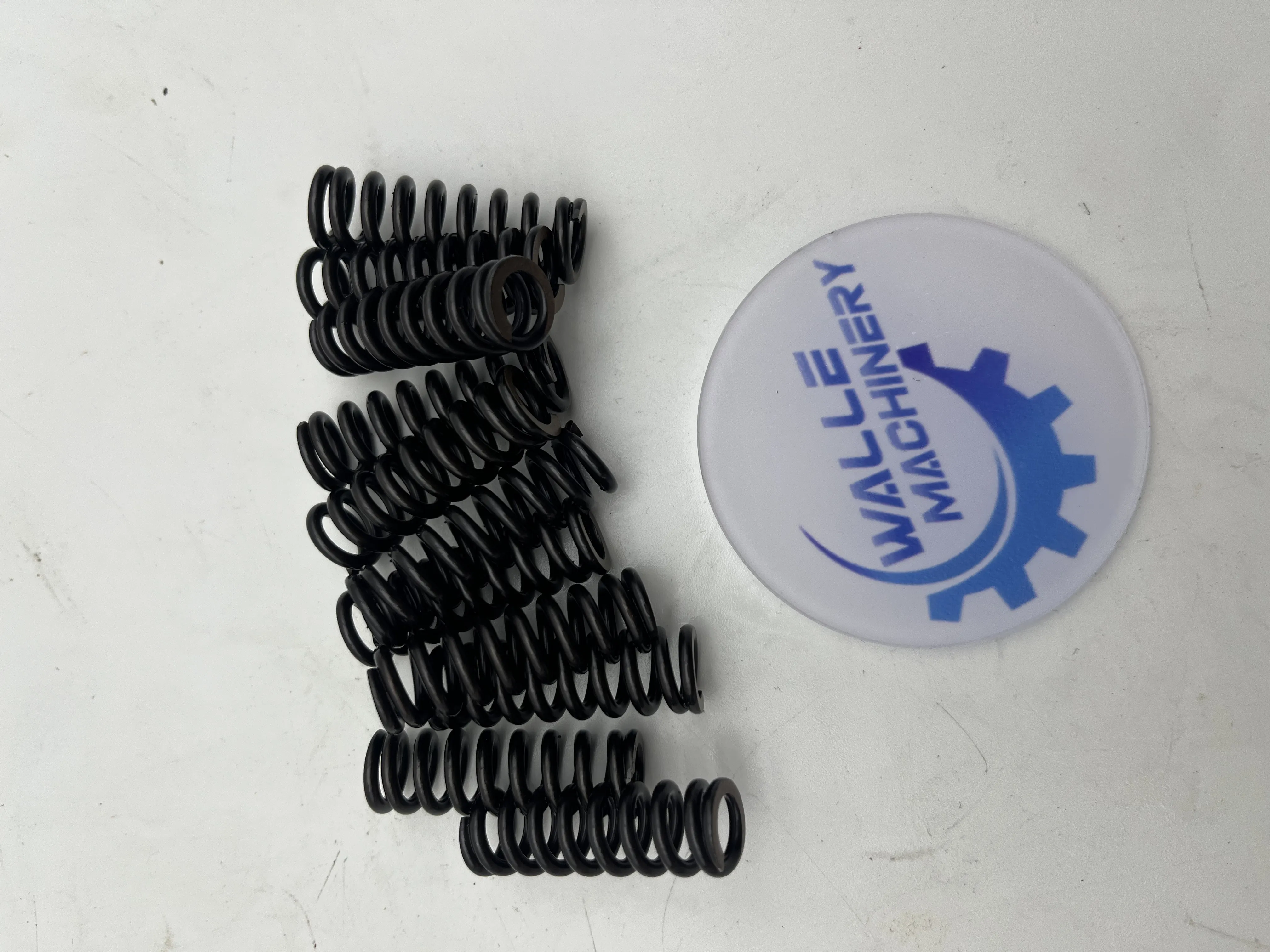 9t99 spring pump truck spare parts