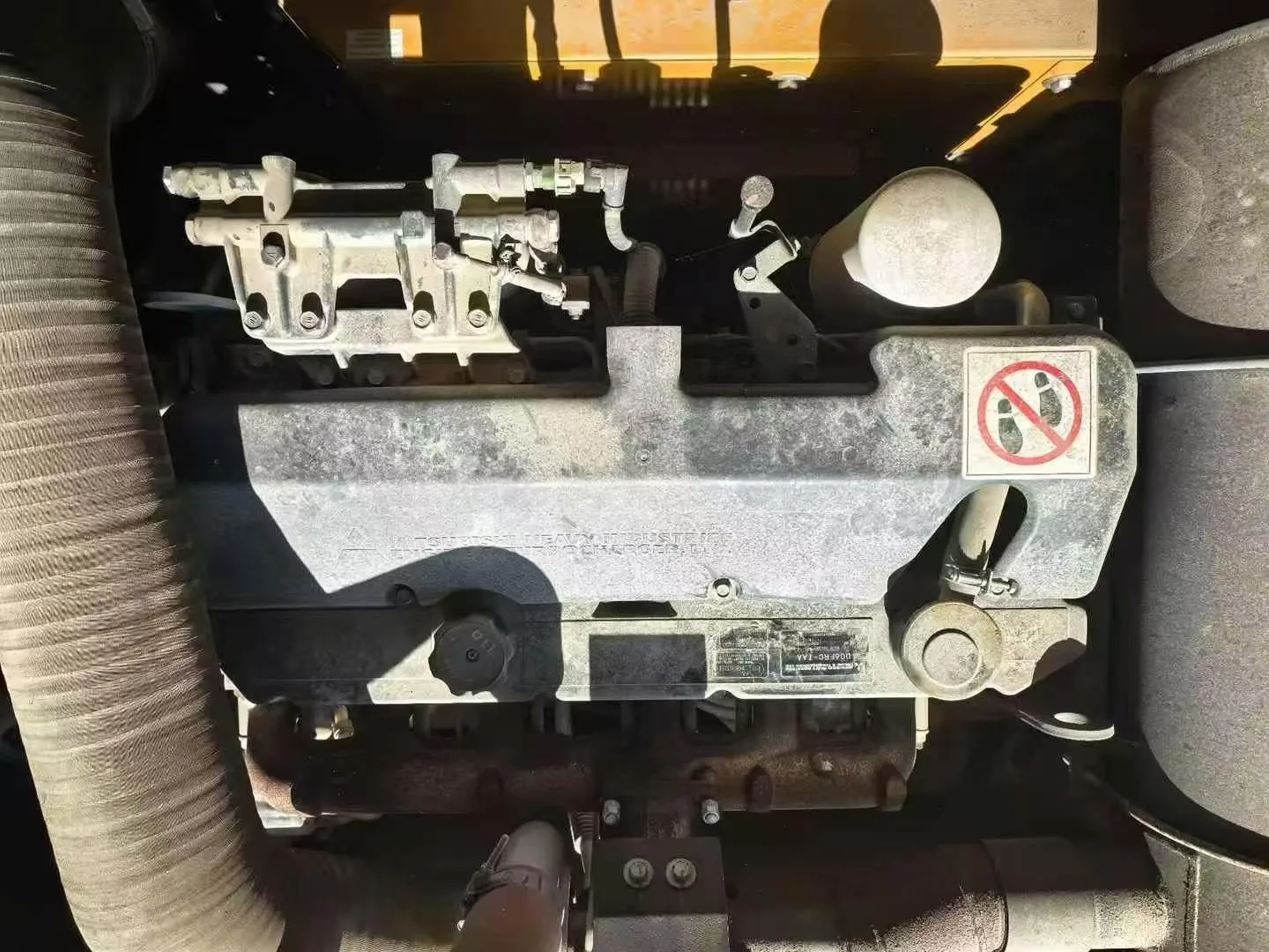 SANY SY305 Brand New 30T Large Excavator