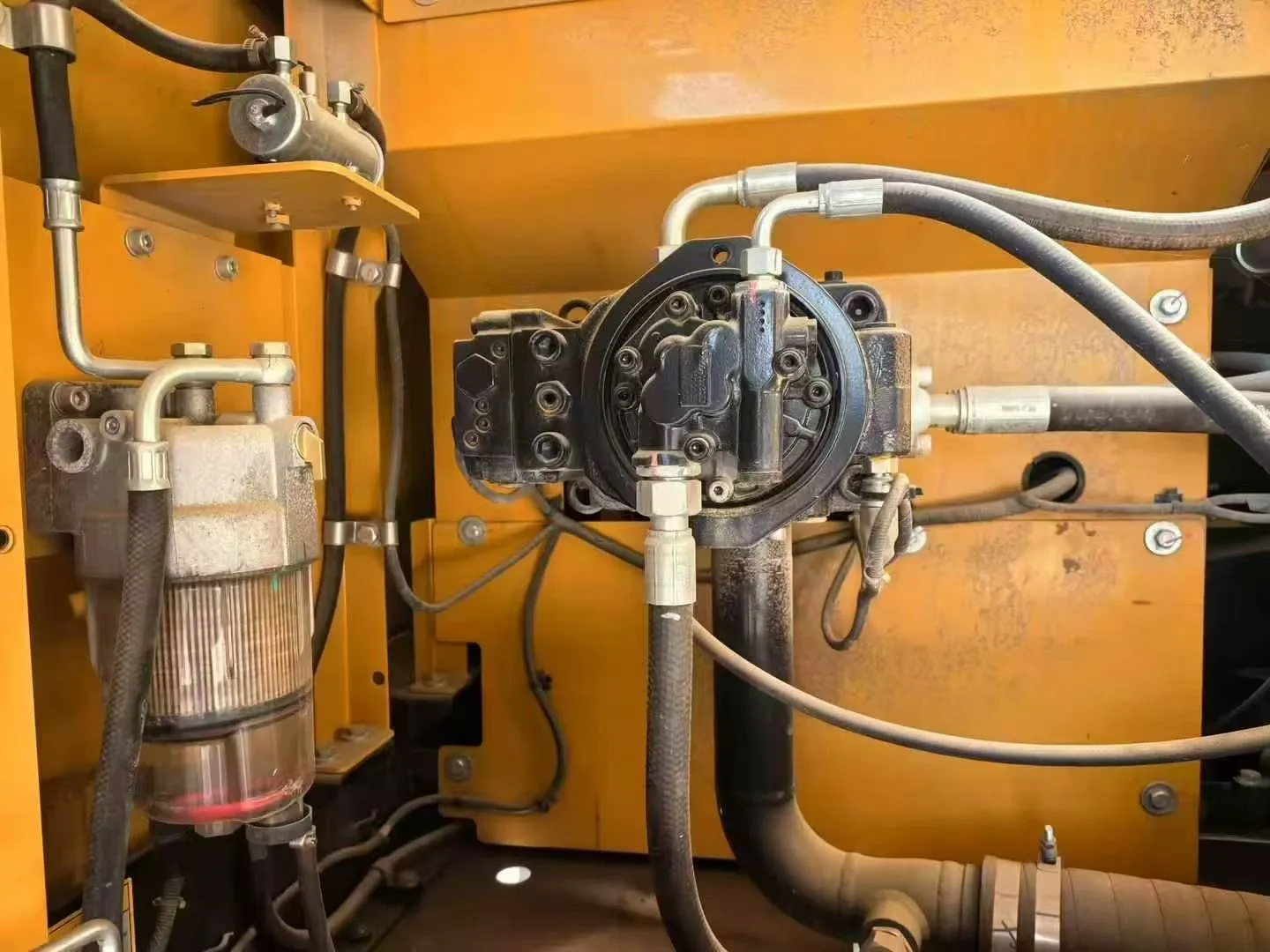 SANY SY305 Brand New 30T Large Excavator