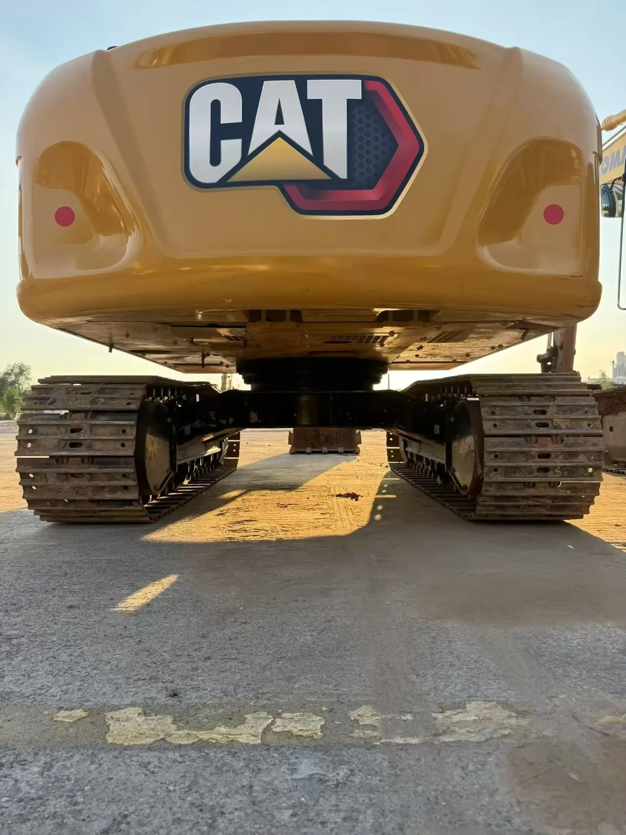 Brand New 2024 CAT Small Excavator