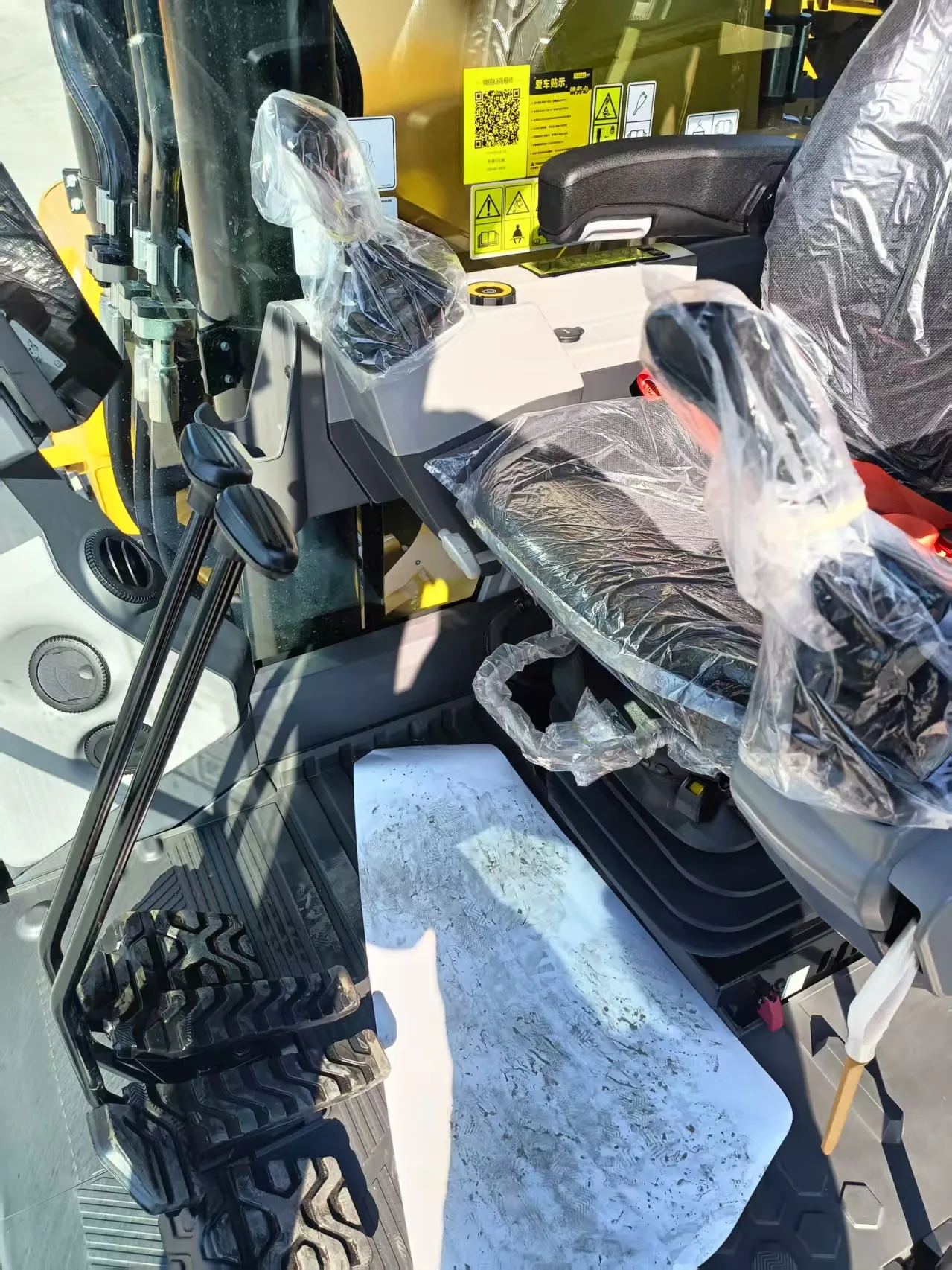 CAT336 Brand New Large Excavator