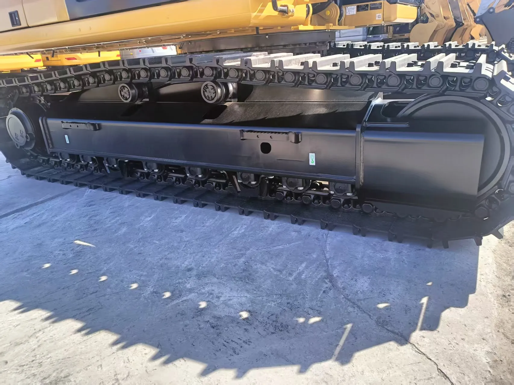 CAT336 Brand New Large Excavator