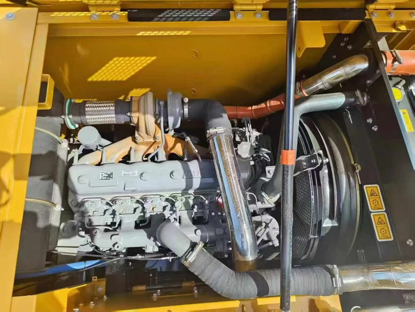 XE215C XCMG 21.5T Medium Brand New Excavator