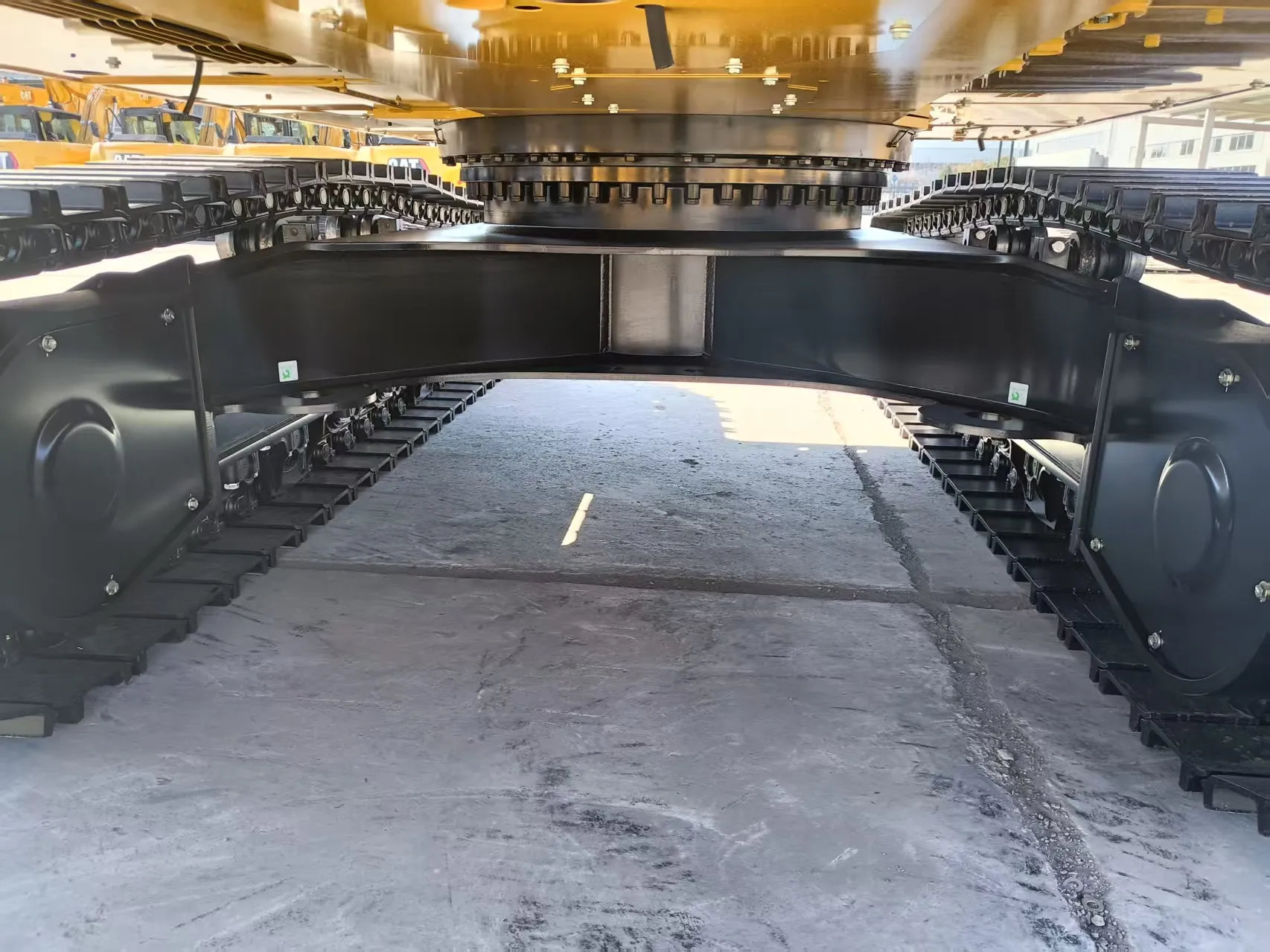 CAT336 Brand New Large Excavator